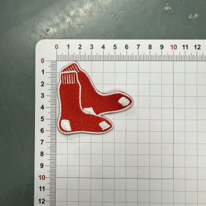 Boston Red Sox small patches