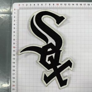 Chicago White Sox big patches