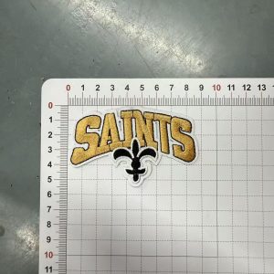 Saints small patches