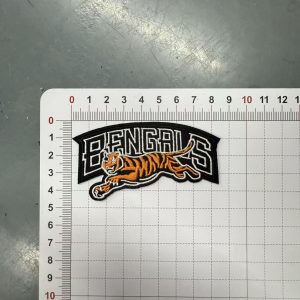 Bengals small patches
