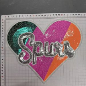 spurs big patches