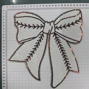 bow big patches