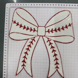 bow big patches