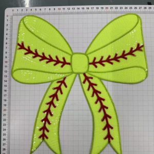 bow big patches