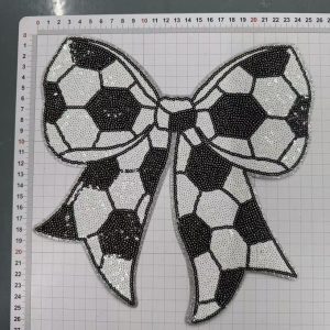 bow big patches