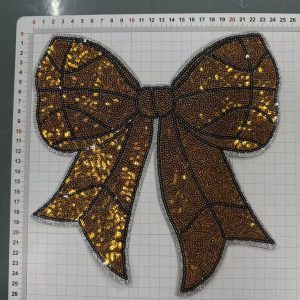 bow big patches