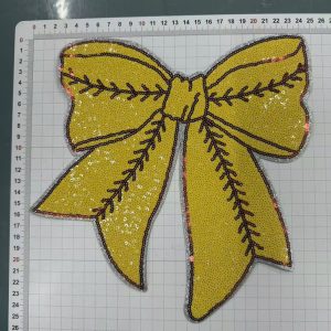 bow big patches