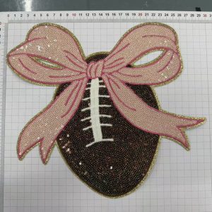 bow big patches