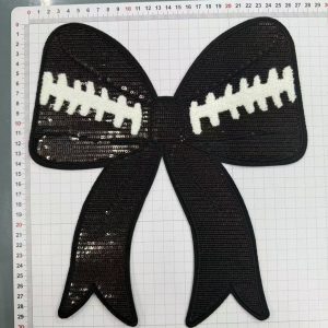 bow big patches
