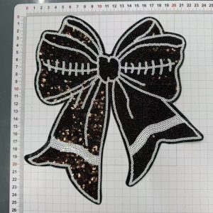 bow big patches