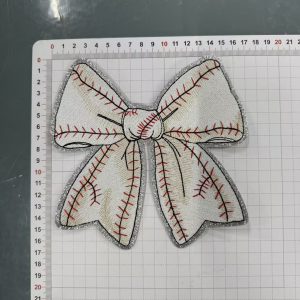 bow big patches