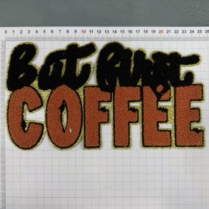 coffee dietcoke pepper big patches