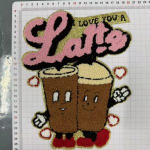 coffee dietcoke pepper big patches