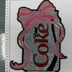 coffee dietcoke pepper big patches