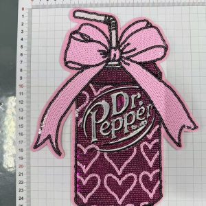 coffee dietcoke pepper big patches