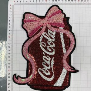 coffee dietcoke pepper big patches