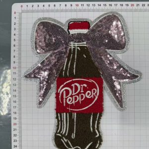 coffee dietcoke pepper big patches