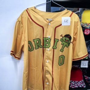 huston astro clothes-