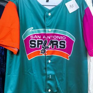 spurs clothes-A15