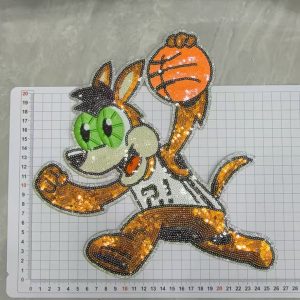 Spurs big patches