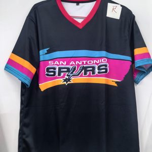 spurs clothes-R