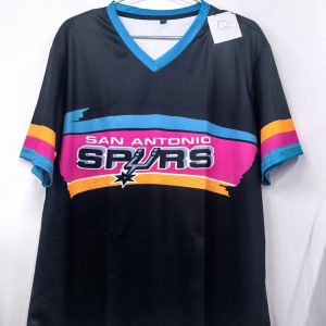 spurs clothes-Q