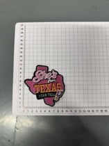 Spurs small  patches