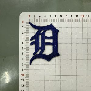 Detroit Tigers small patches