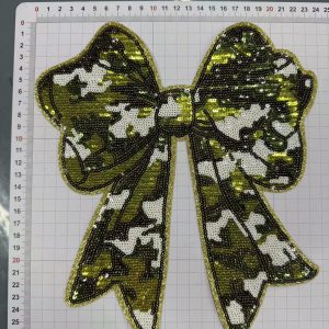 hunting big patches