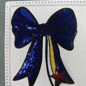 teacher big patches