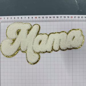 mama mini mimi big patches