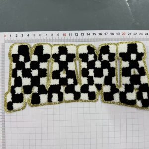 mama mini mimi big patches