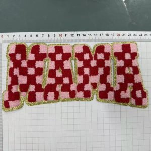 mama mini mimi big patches