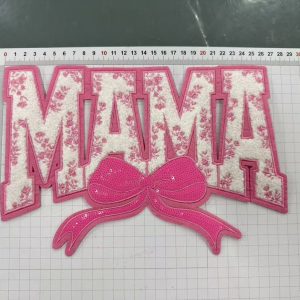 mama mini mimi big patches