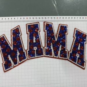mama mini mimi big patches