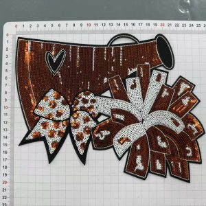 cheer big patches