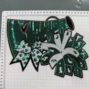cheer big patches