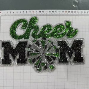 cheer big patches