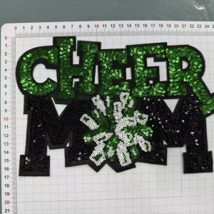 cheer big patches