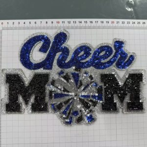 cheer big patches