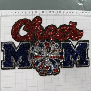 cheer big patches