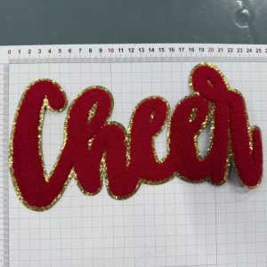 cheer big patches