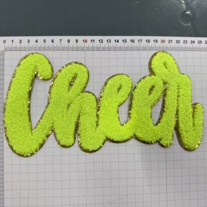 cheer big patches