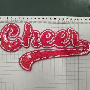 cheer big patches