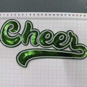 cheer big patches
