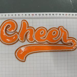 cheer big patches