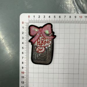 coffee dietcoke pepper small patches