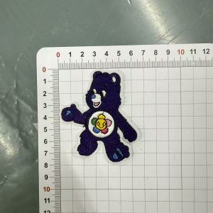 Carebear small patches