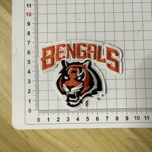Bengals small patches