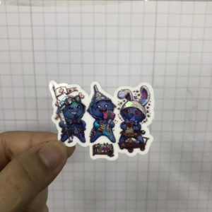 nurse acrylic-5pcs